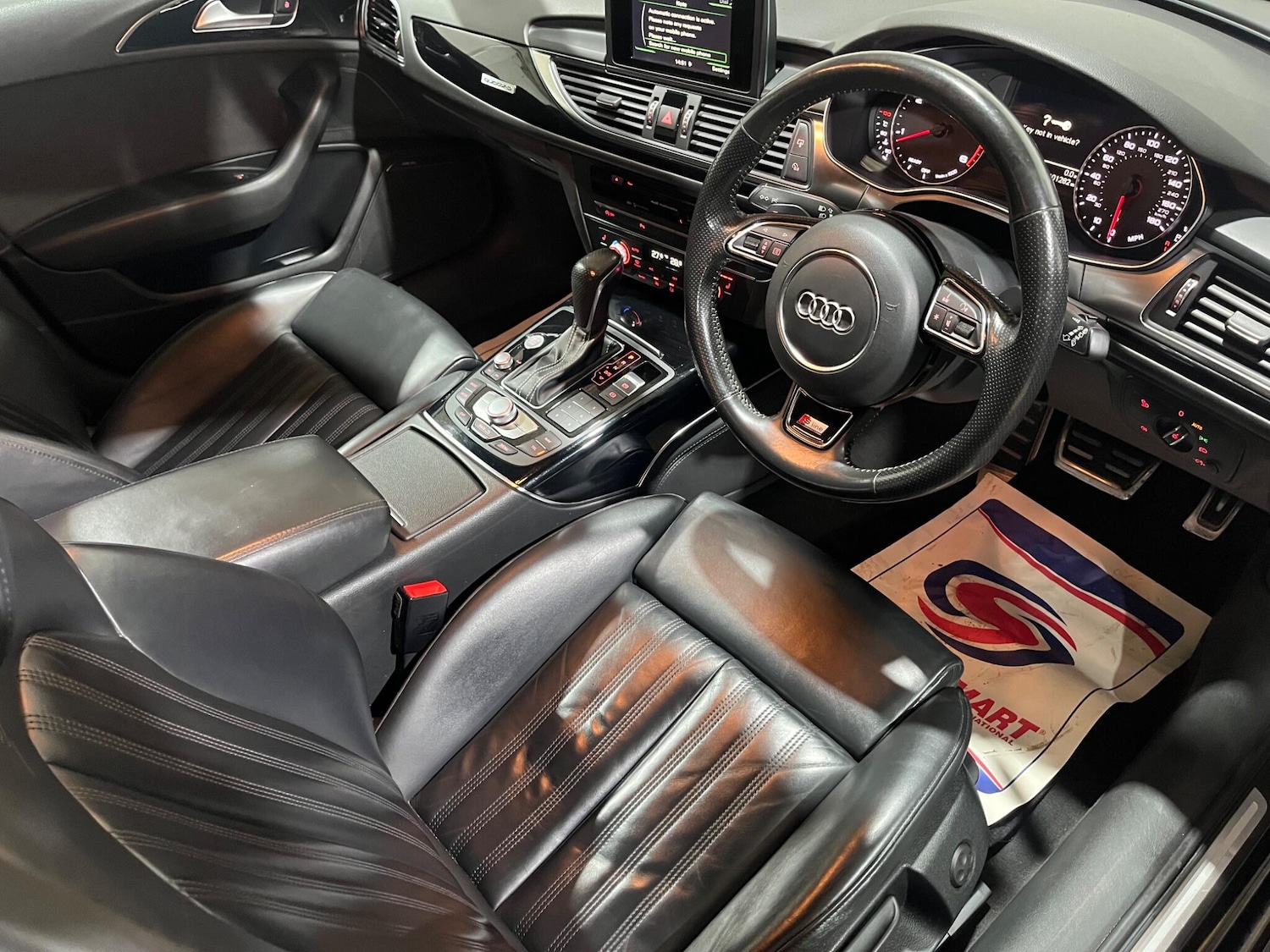 Used Audi A6 2016 for sale - 77574072: Photo 3