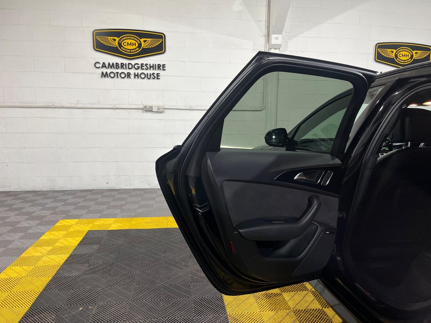 Used Audi A6 2016 for sale - 77574072: Photo 31