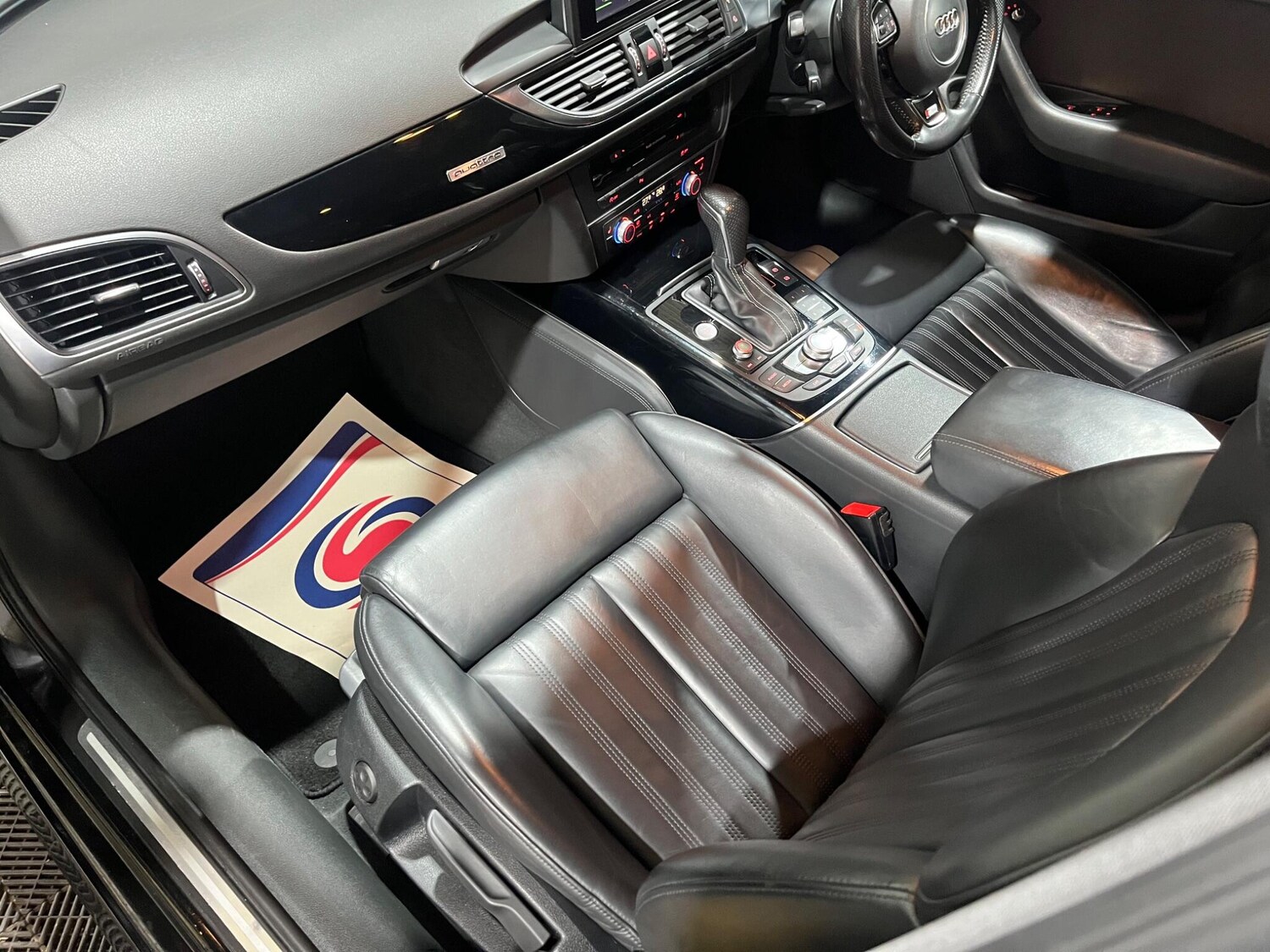 Used Audi A6 2016 for sale - 77574072: Photo 32