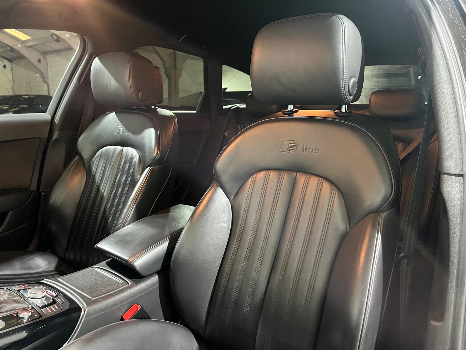 Used Audi A6 2016 for sale - 77574072: Photo 33