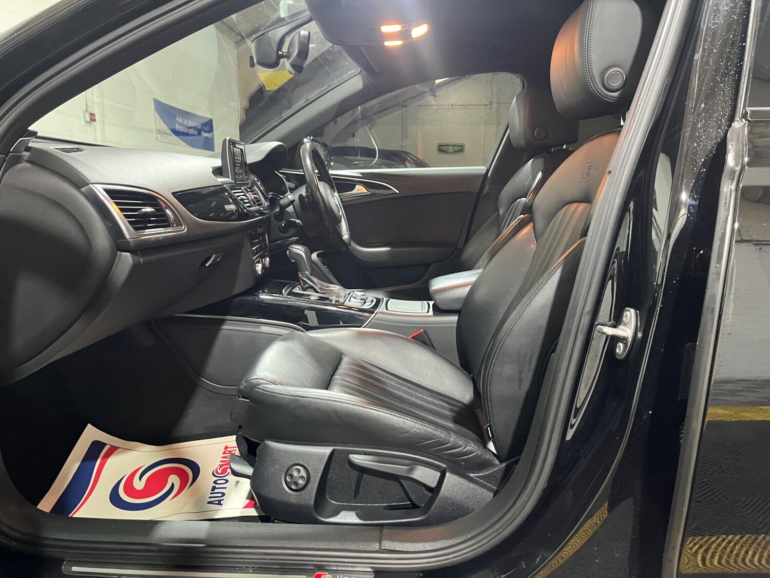 Used Audi A6 2016 for sale - 77574072: Photo 34