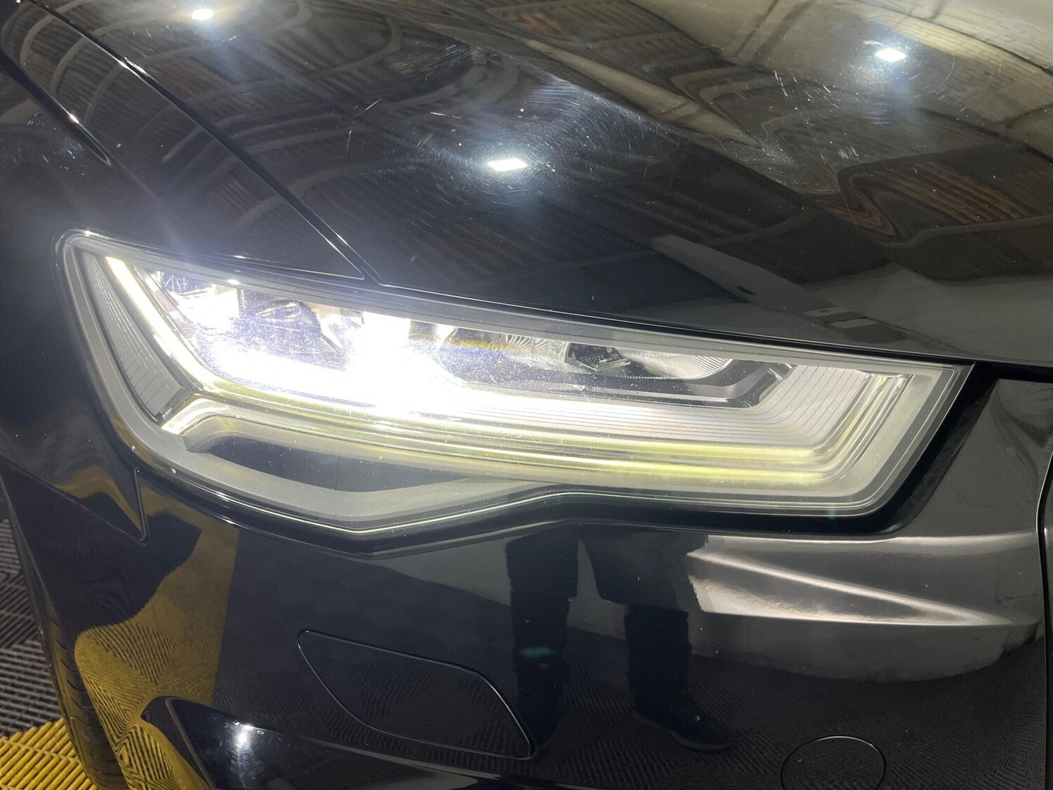 Used Audi A6 2016 for sale - 77574072: Photo 36