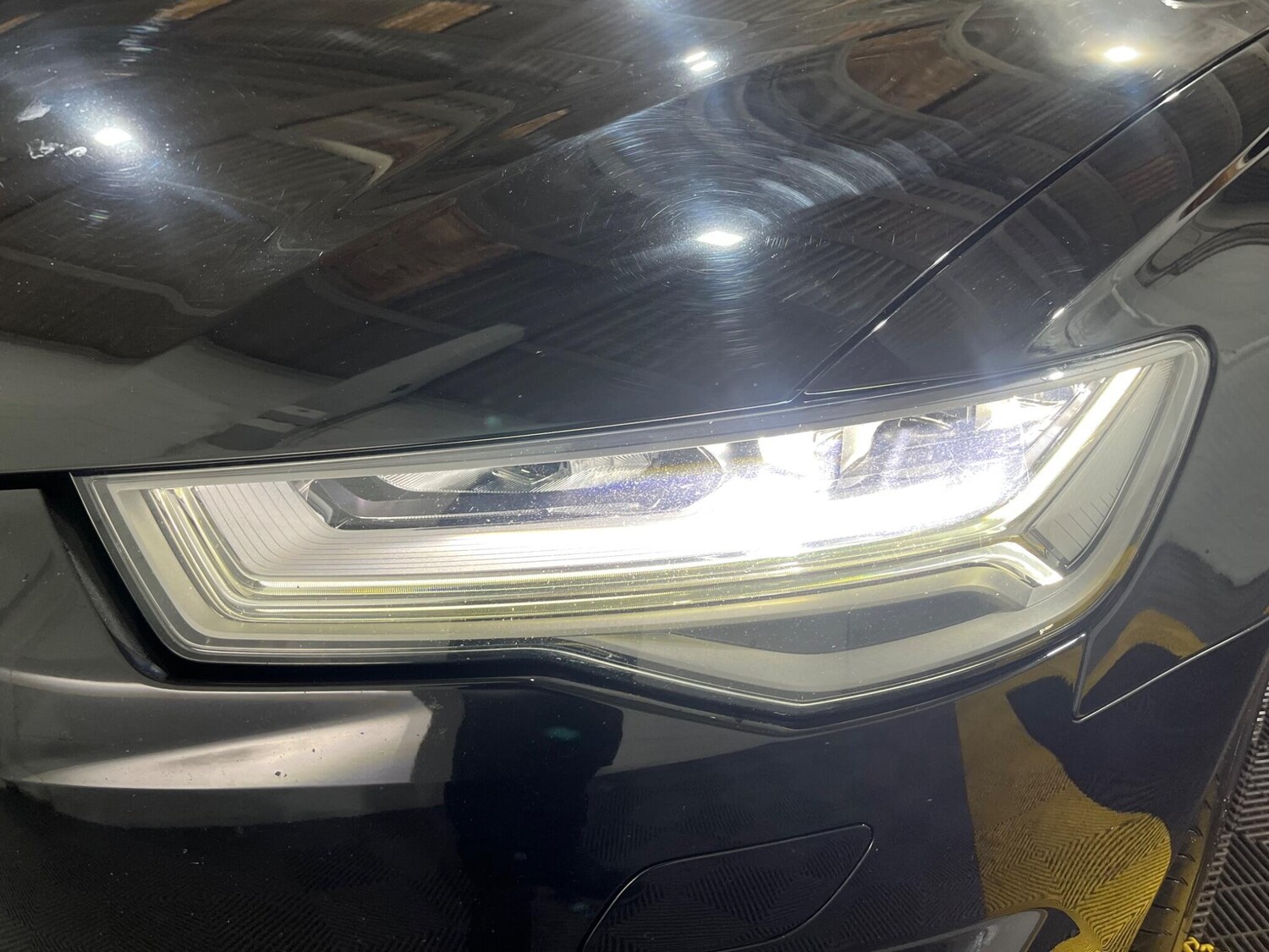 Used Audi A6 2016 for sale - 77574072: Photo 37