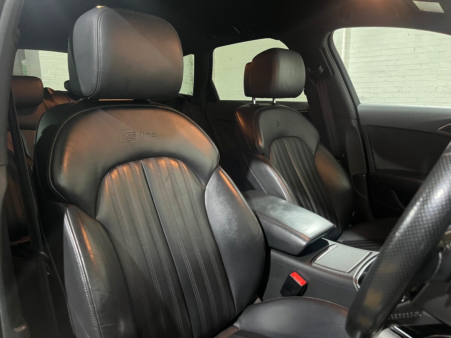 Used Audi A6 2016 for sale - 77574072: Photo 39