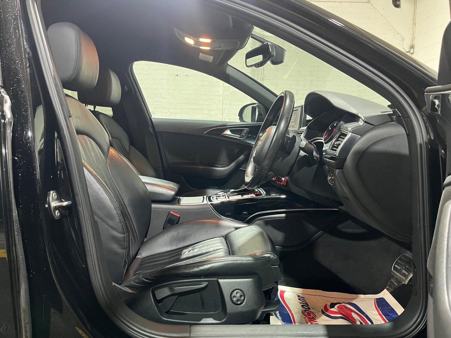 Used Audi A6 2016 for sale - 77574072: Photo 40