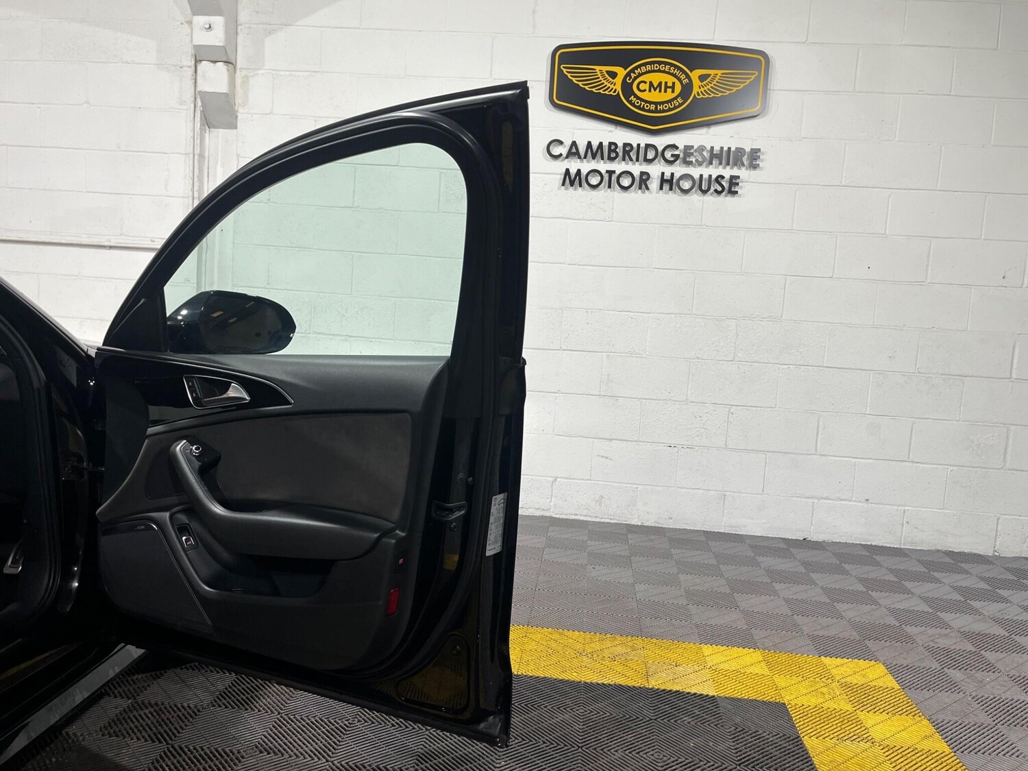 Used Audi A6 2016 for sale - 77574072: Photo 41