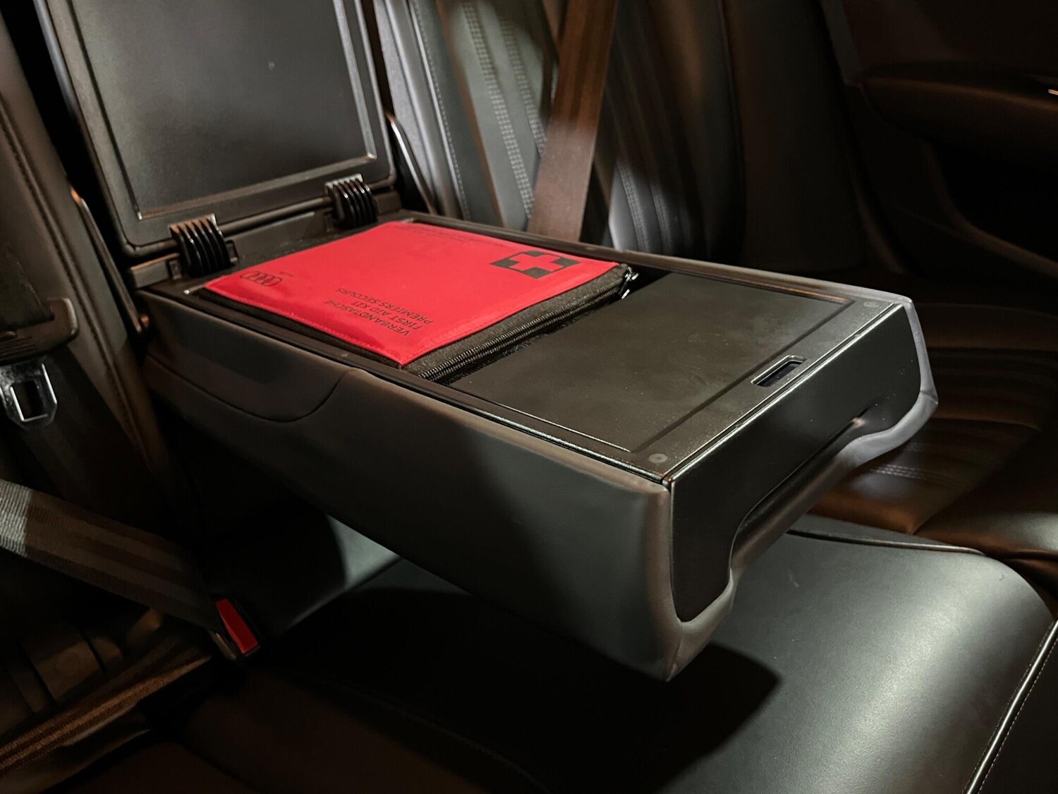 Used Audi A6 2016 for sale - 77574072: Photo 44