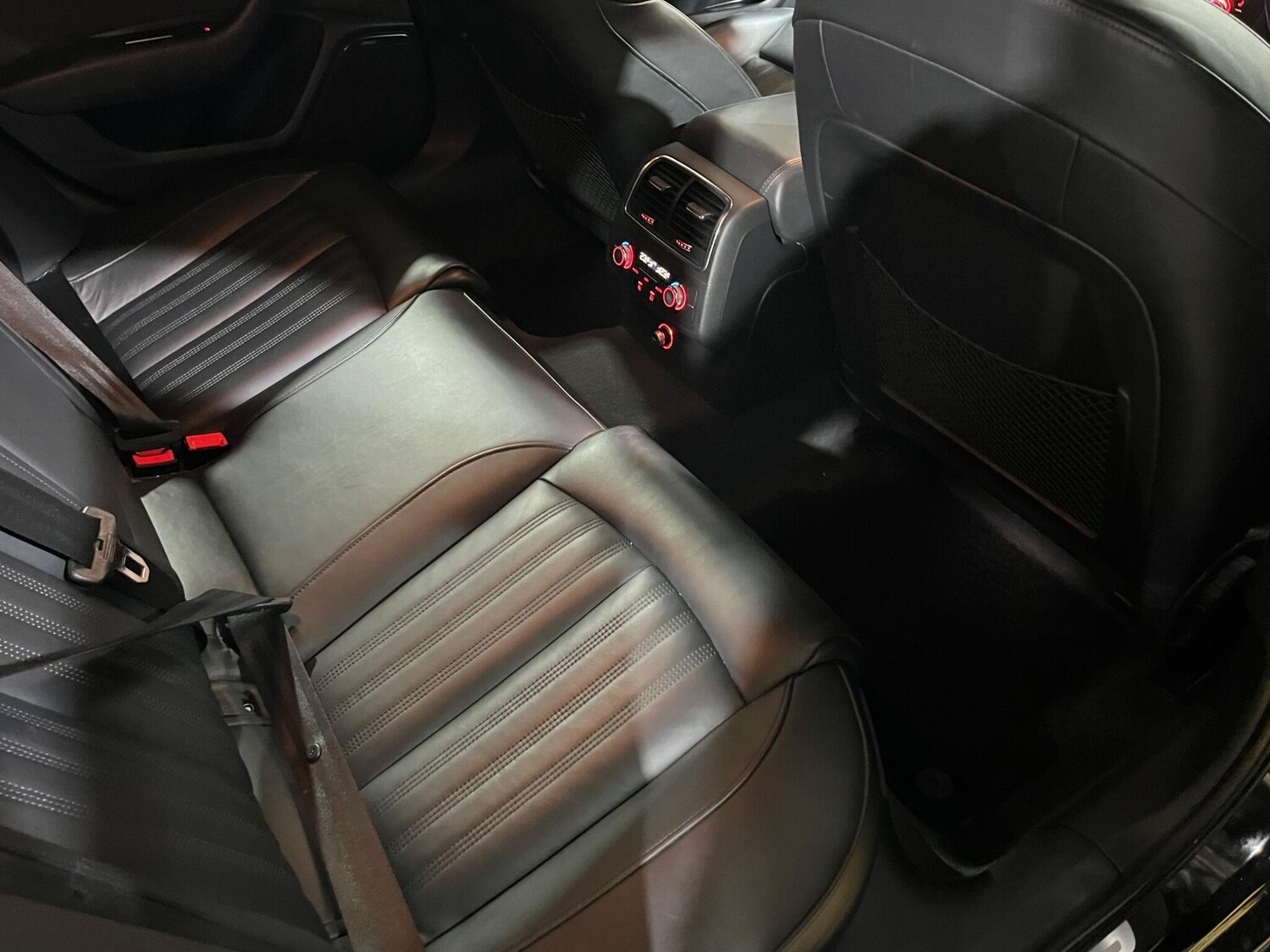 Used Audi A6 2016 for sale - 77574072: Photo 46