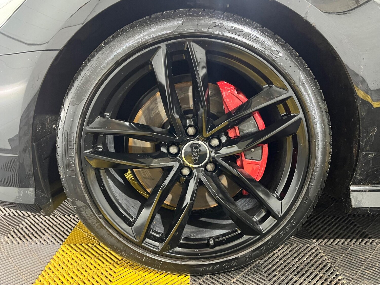 Used Audi A6 2016 for sale - 77574072: Photo 47