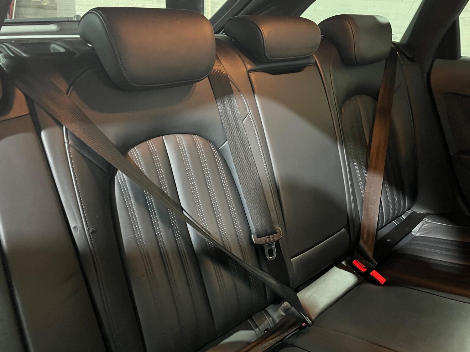 Used Audi A6 2016 for sale - 77574072: Photo 48