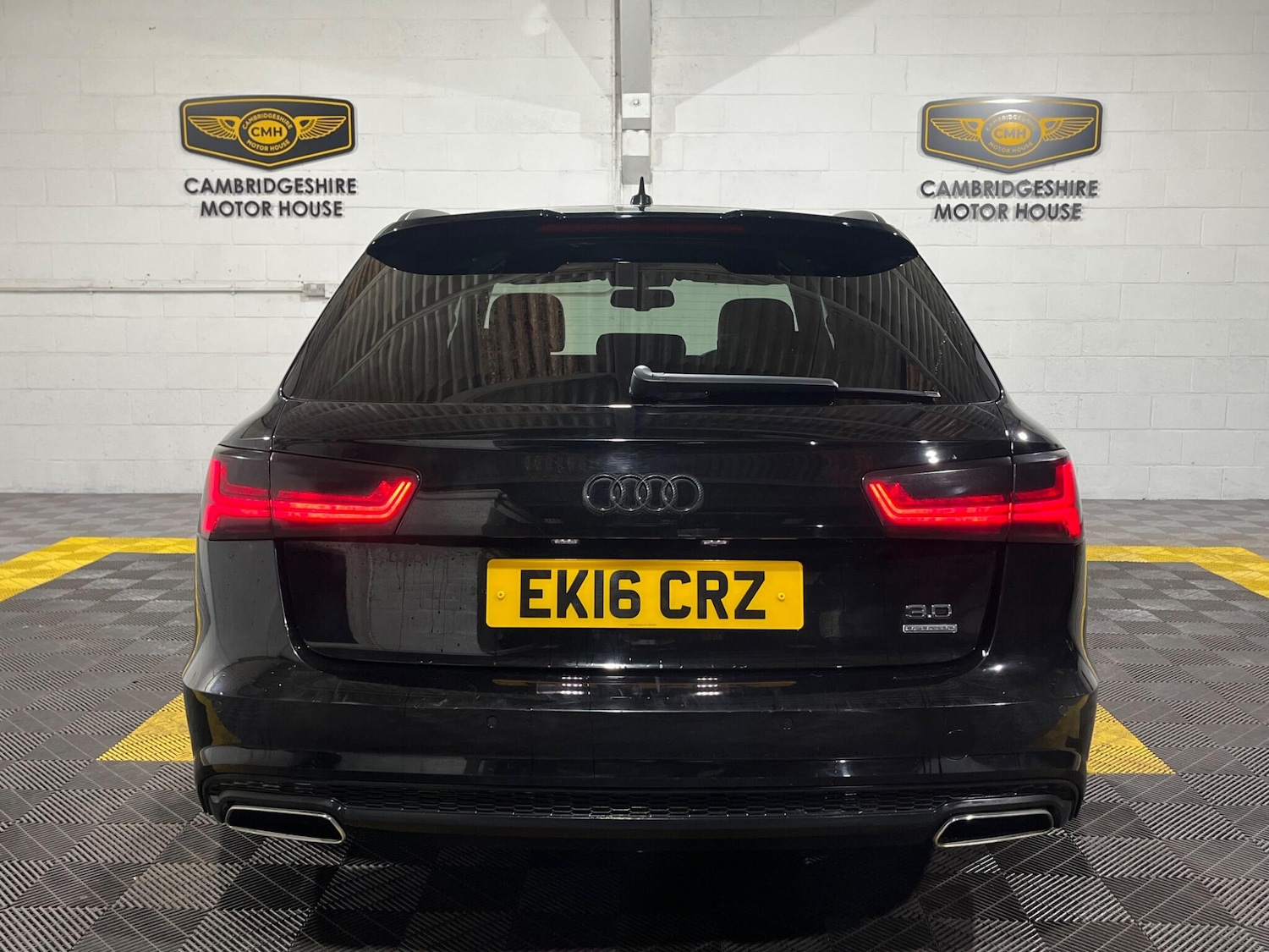 Used Audi A6 2016 for sale - 77574072: Photo 5