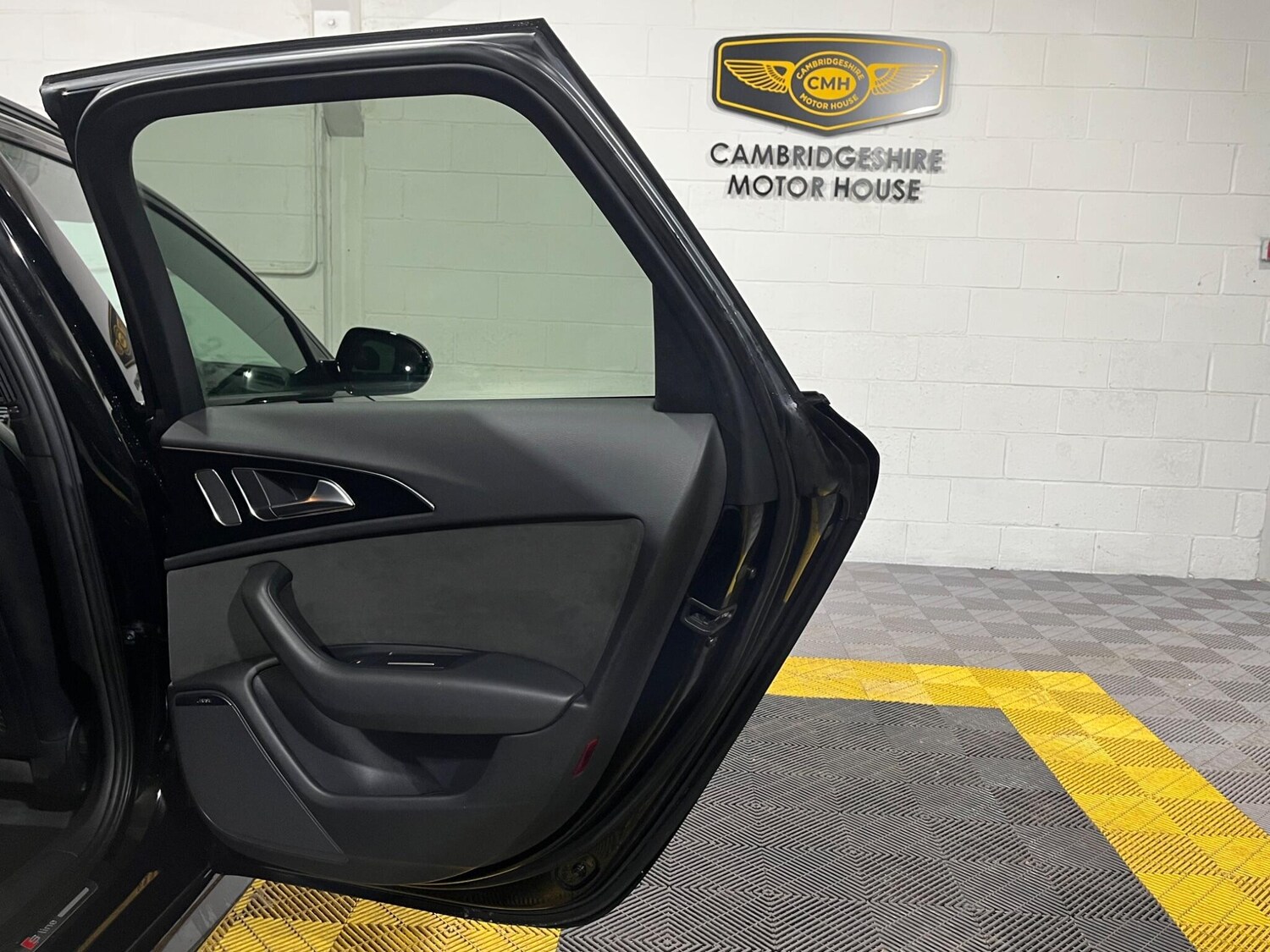 Used Audi A6 2016 for sale - 77574072: Photo 50