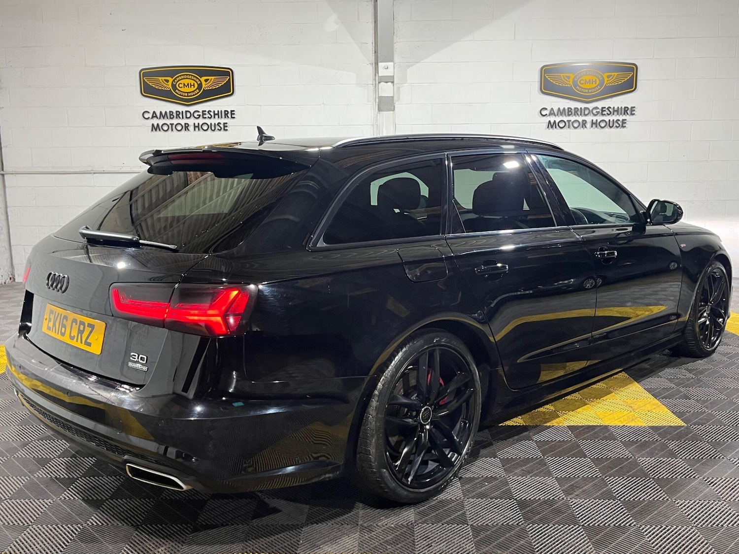 Used Audi A6 2016 for sale - 77574072: Photo 6