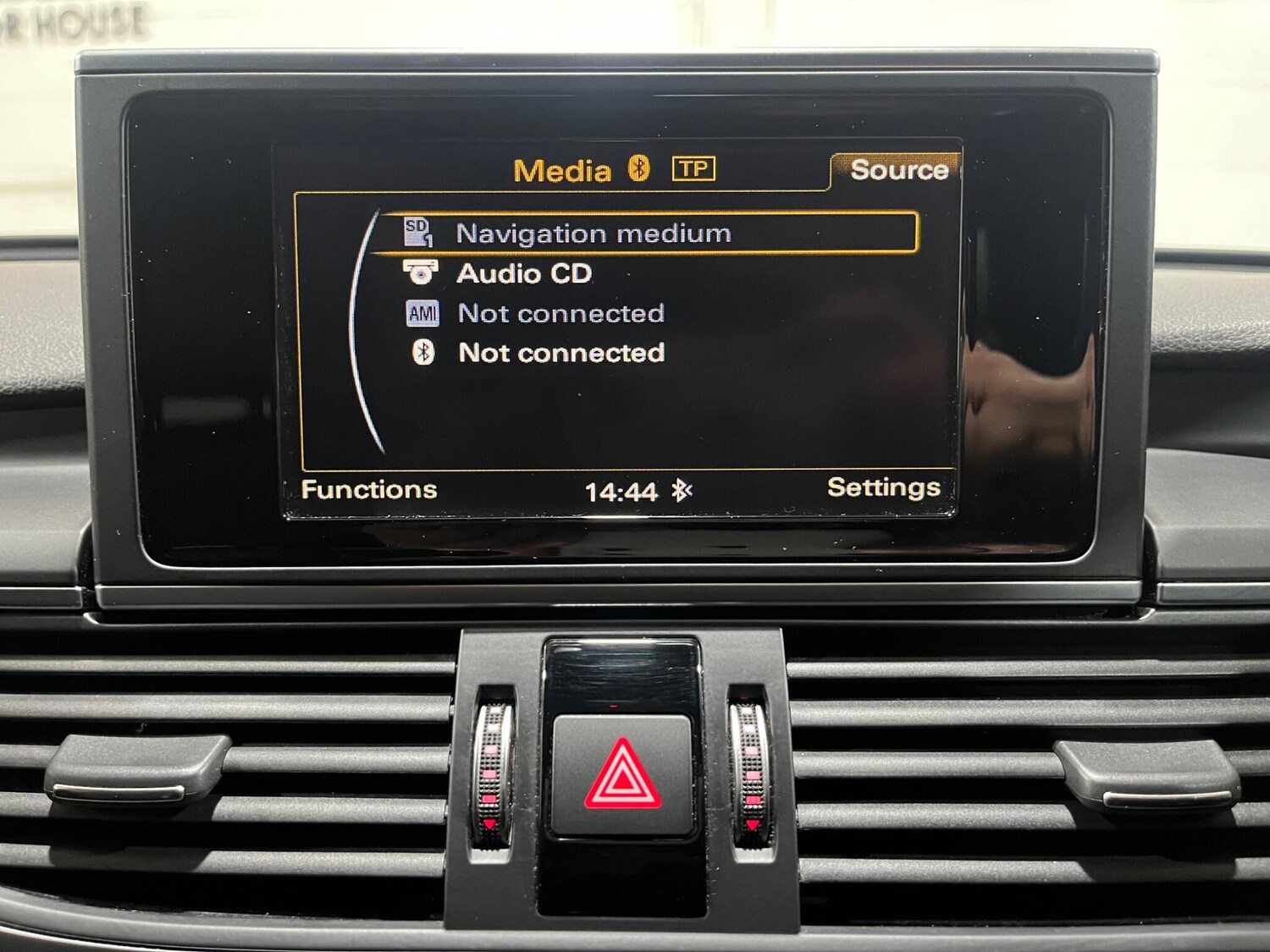 Used Audi A6 2016 for sale - 77574072: Photo 60