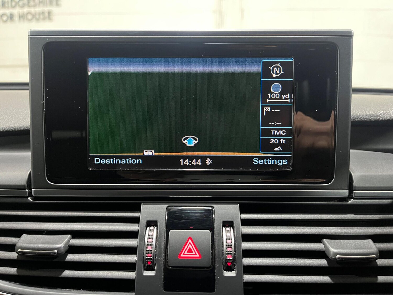 Used Audi A6 2016 for sale - 77574072: Photo 61