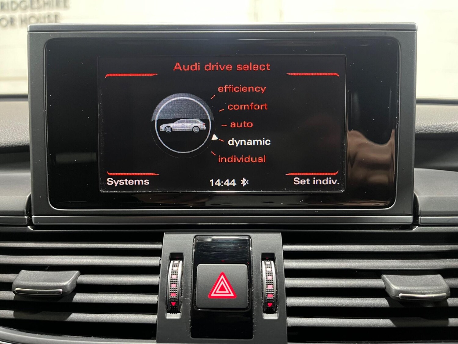 Used Audi A6 2016 for sale - 77574072: Photo 62