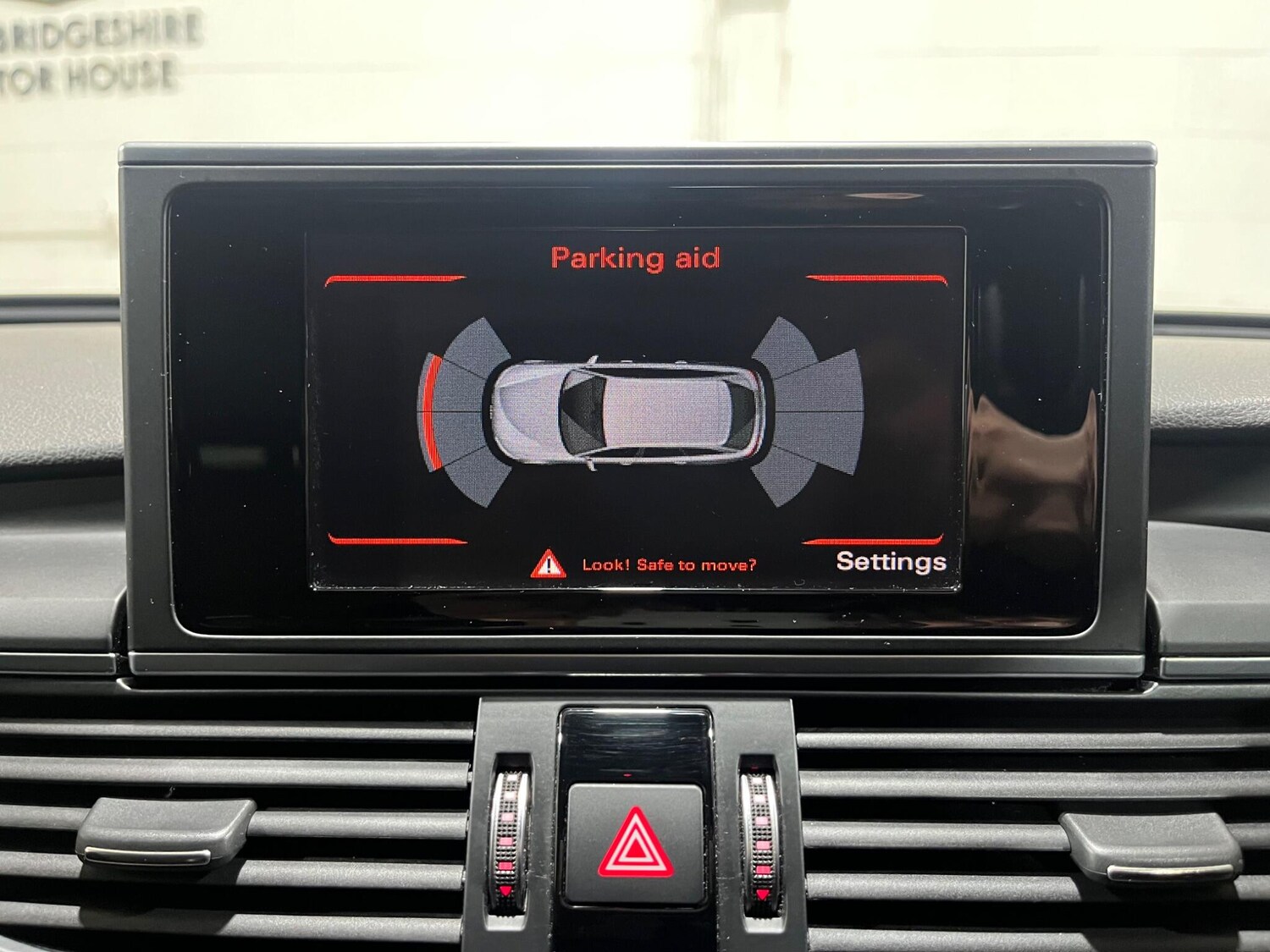 Used Audi A6 2016 for sale - 77574072: Photo 63