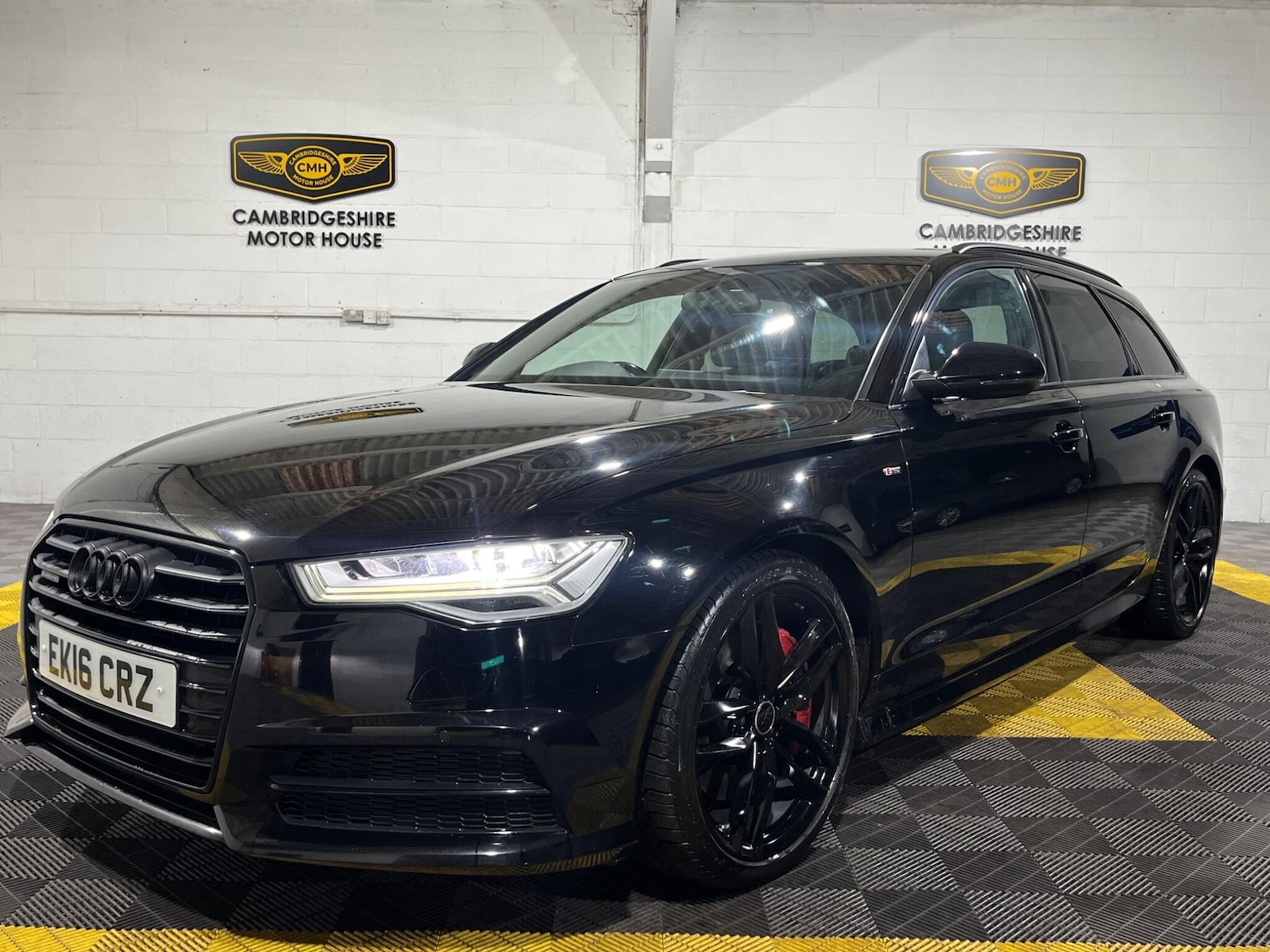 Used Audi A6 2016 for sale - 77574072: Photo 7