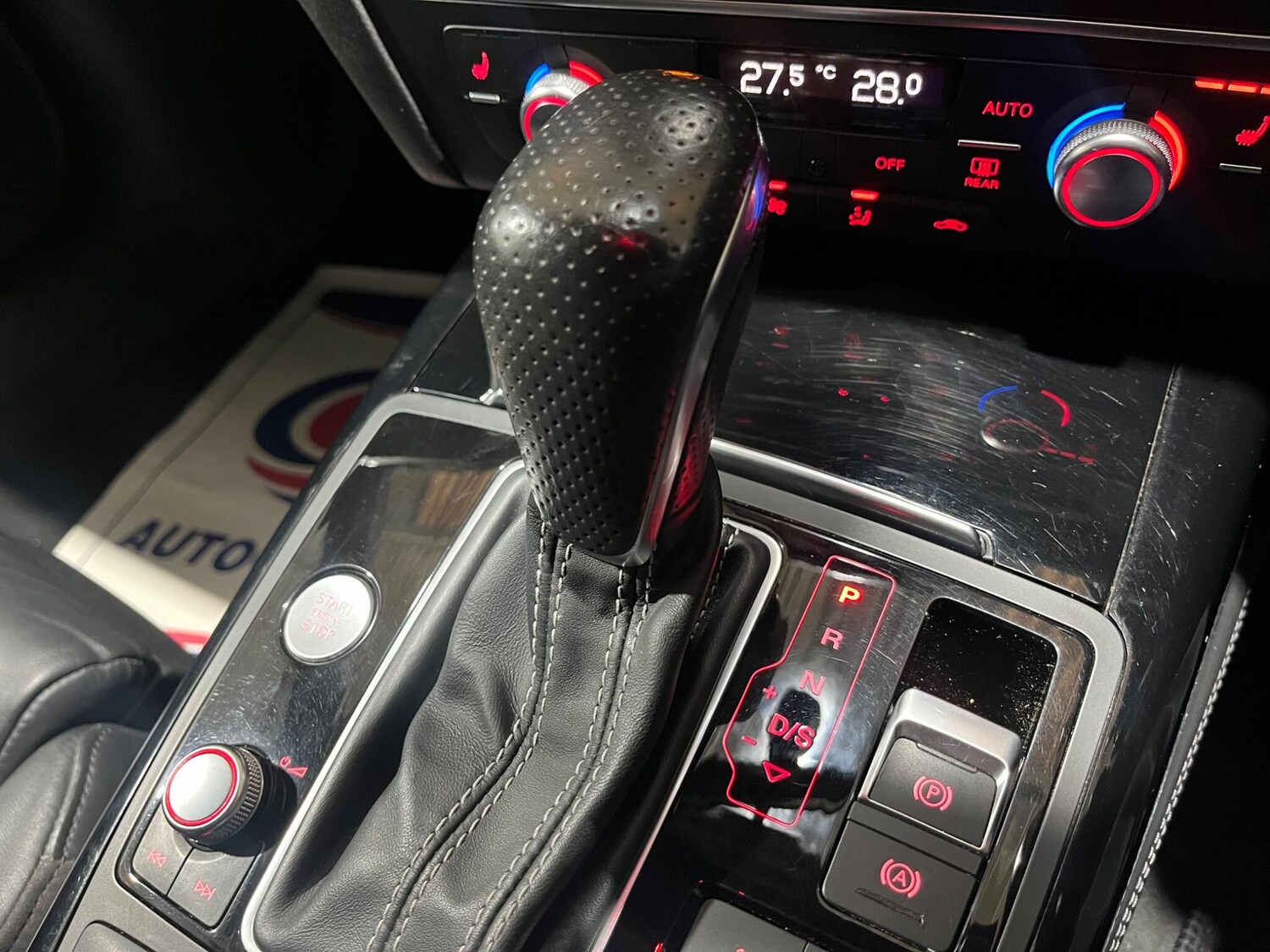 Used Audi A6 2016 for sale - 77574072: Photo 70