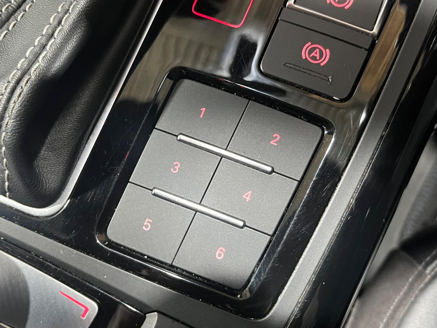 Used Audi A6 2016 for sale - 77574072: Photo 74