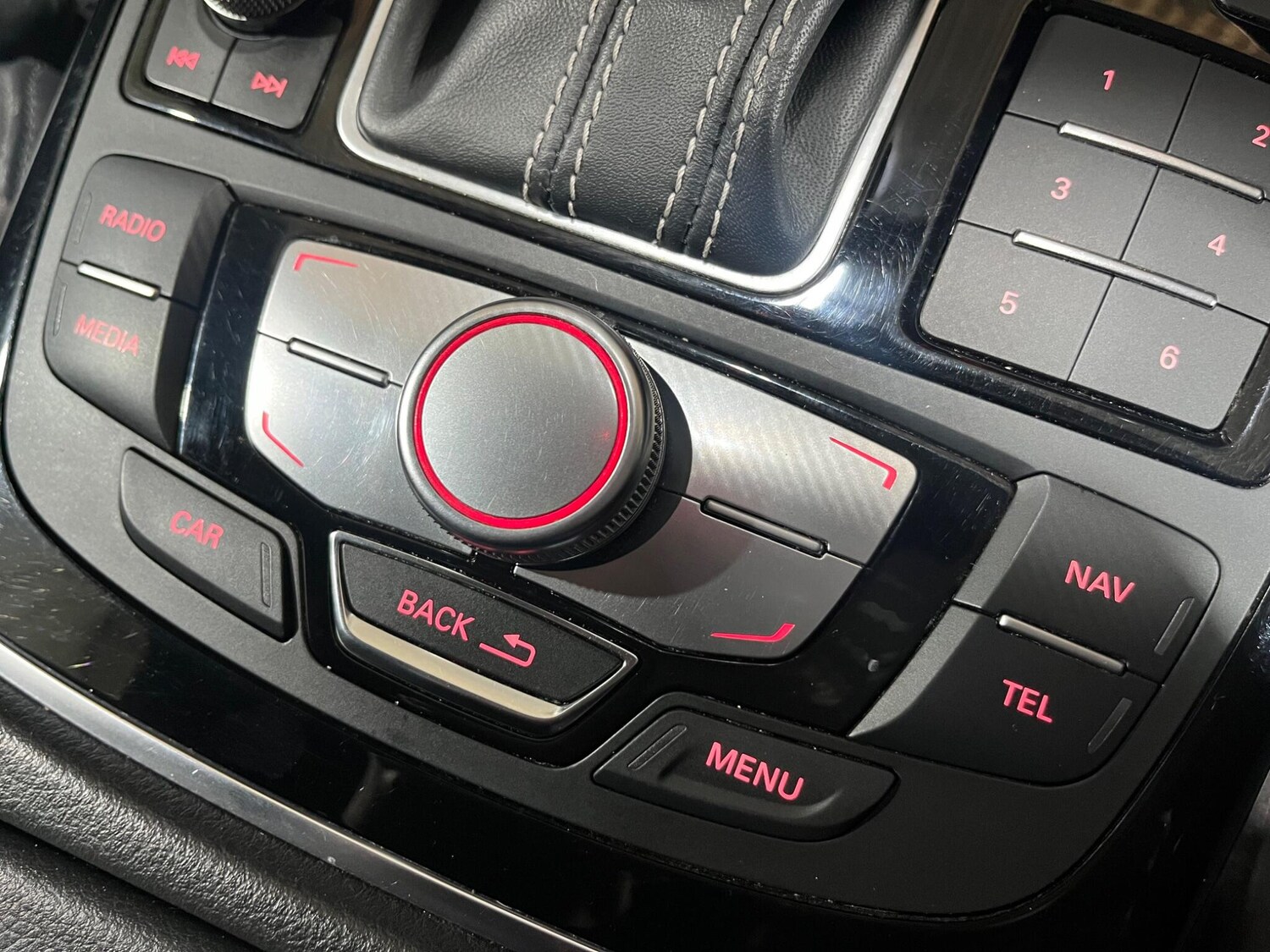 Used Audi A6 2016 for sale - 77574072: Photo 75