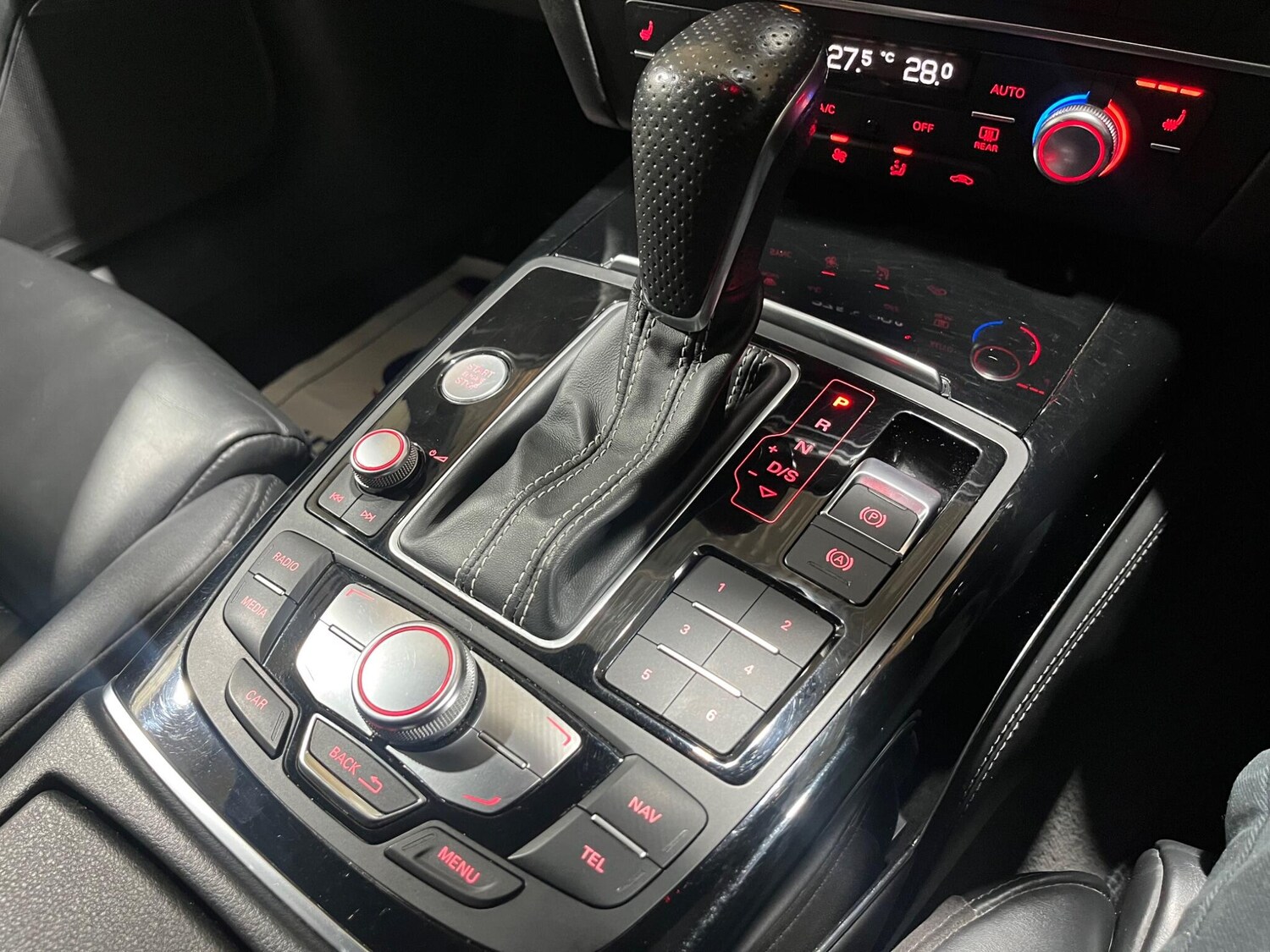 Used Audi A6 2016 for sale - 77574072: Photo 76