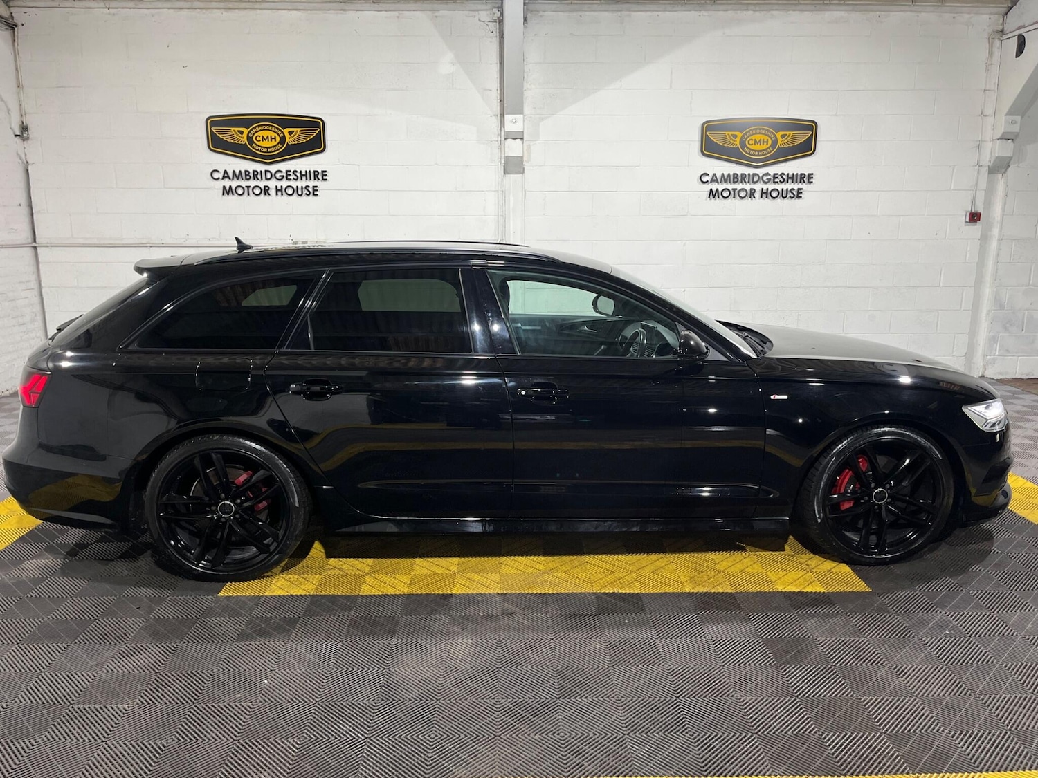 Used Audi A6 2016 for sale - 77574072: Photo 8