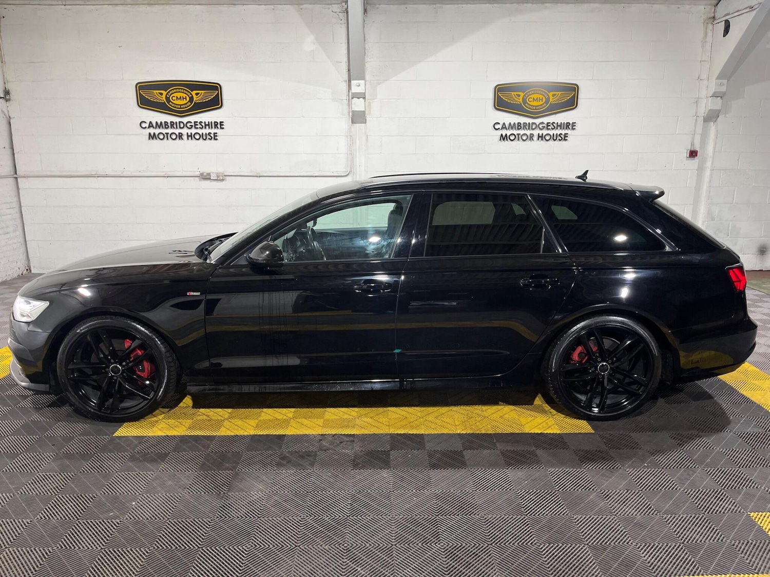 Used Audi A6 2016 for sale - 77574072: Photo 9