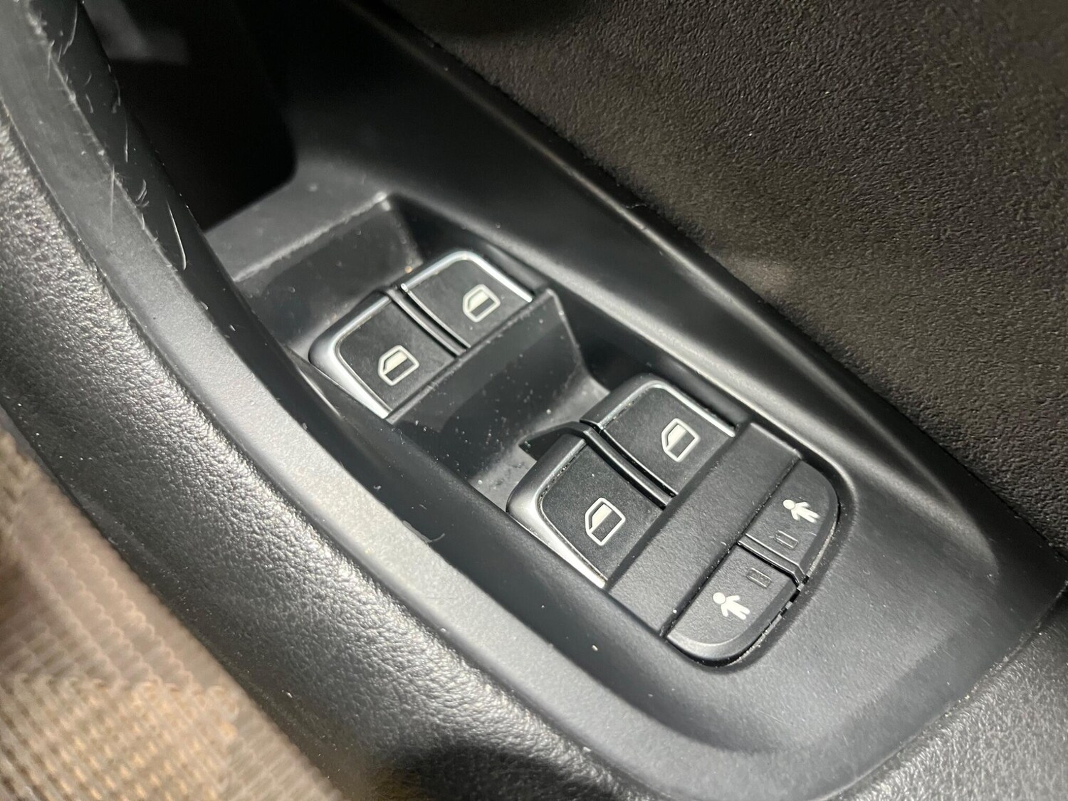 Used Audi A6 2016 for sale - 77574072: Photo 93