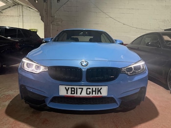 BMW - M4