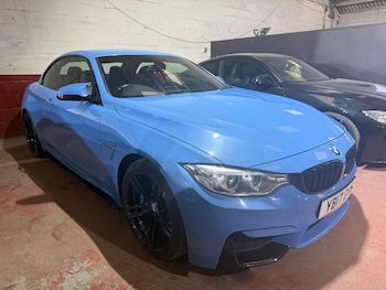 Used BMW M4 2017 for sale - 76307442: Photo 3