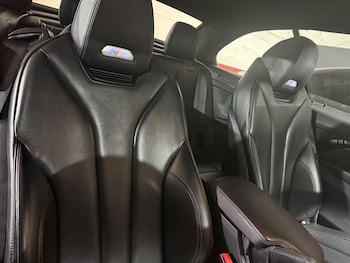 Used BMW M4 2017 for sale - 76307442: Photo 4