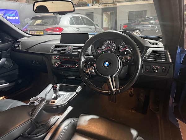 Used BMW M4 2017 for sale - 76307442: Photo 6
