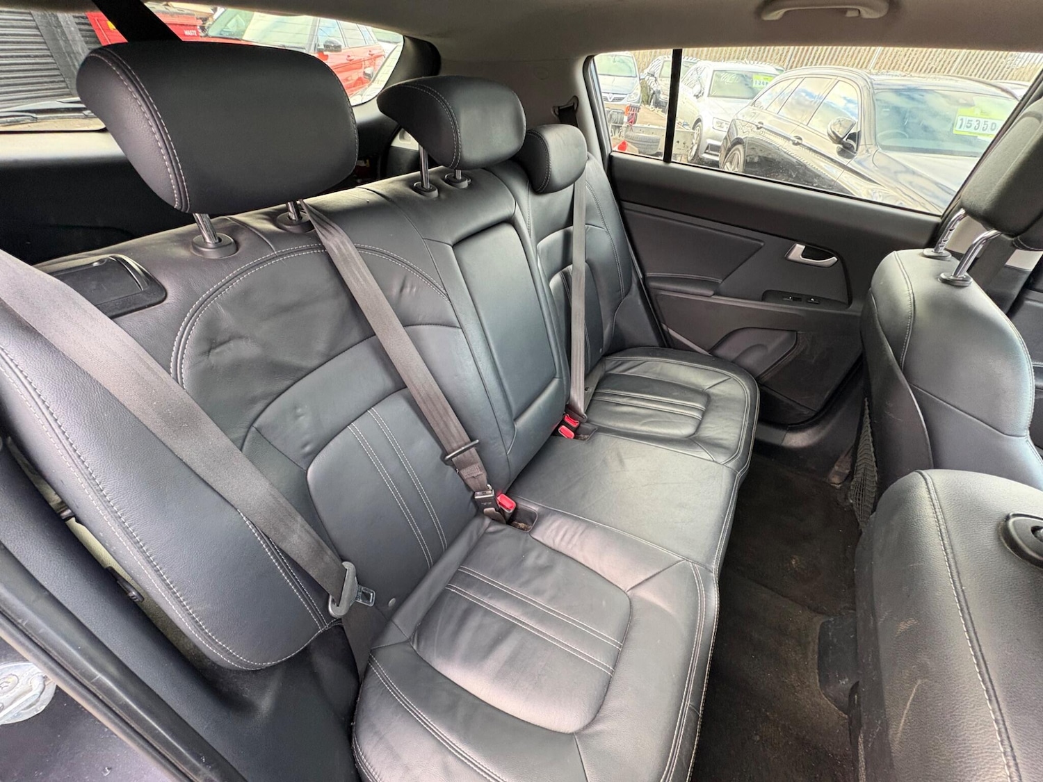 Used Kia Sportage 2013 for sale - 77049903: Photo 13