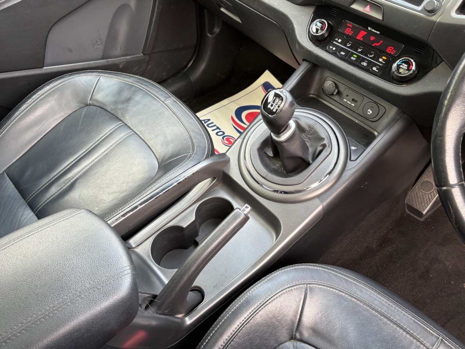 Used Kia Sportage 2013 for sale - 77049903: Photo 15