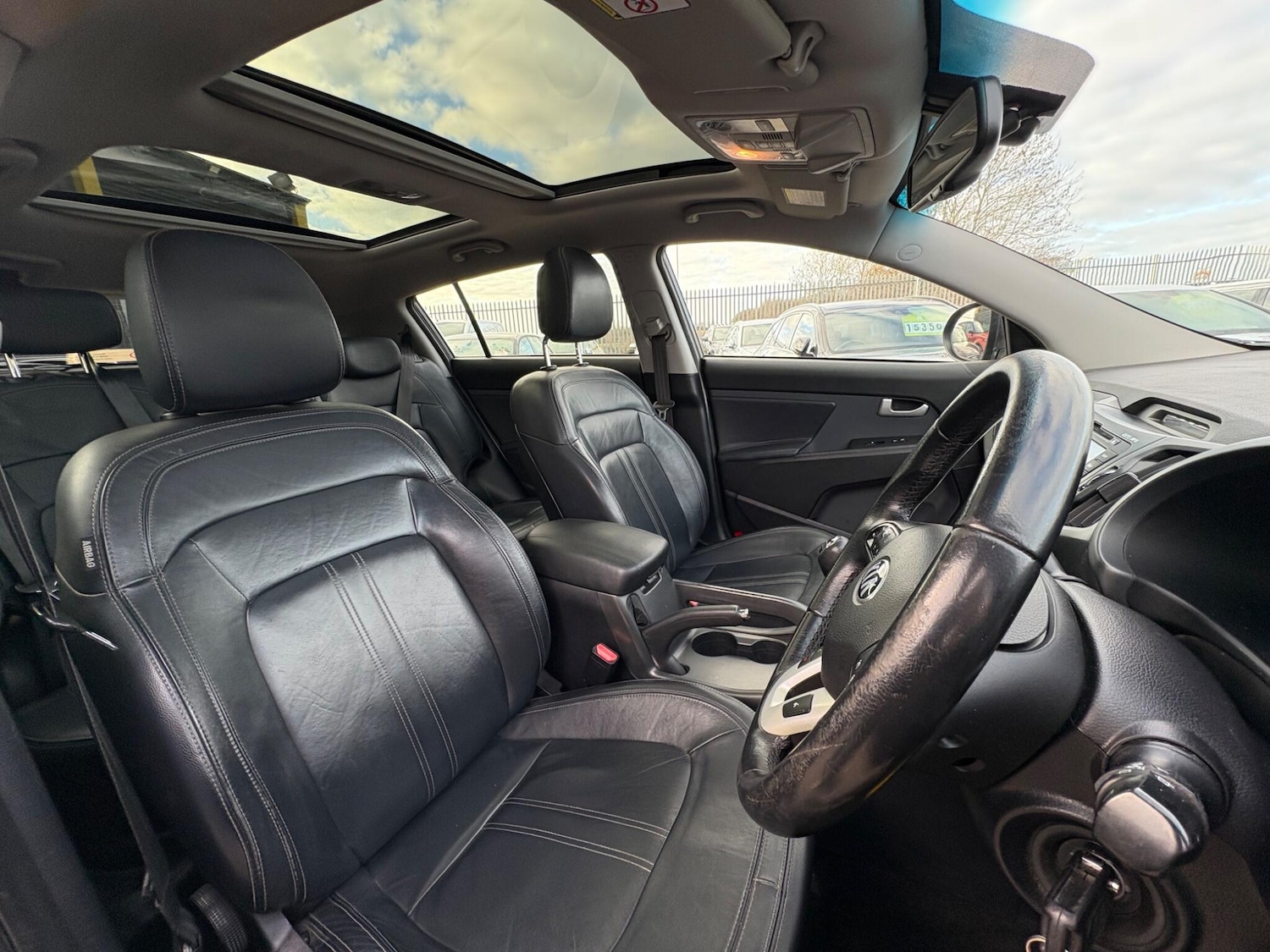 Used Kia Sportage 2013 for sale - 77049903: Photo 5