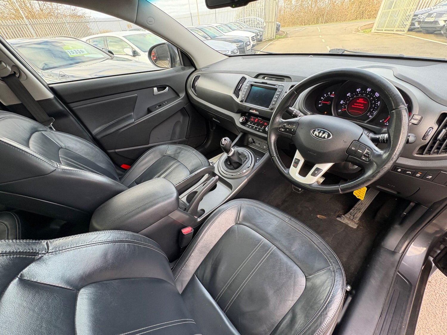 Used Kia Sportage 2013 for sale - 77049903: Photo 6