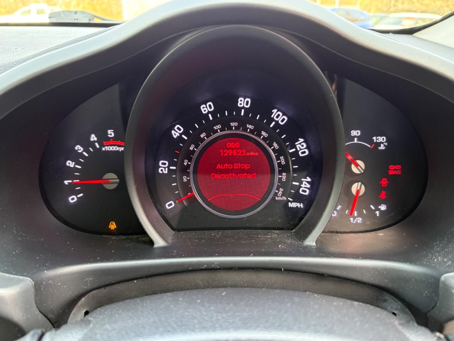 Used Kia Sportage 2013 for sale - 77049903: Photo 8