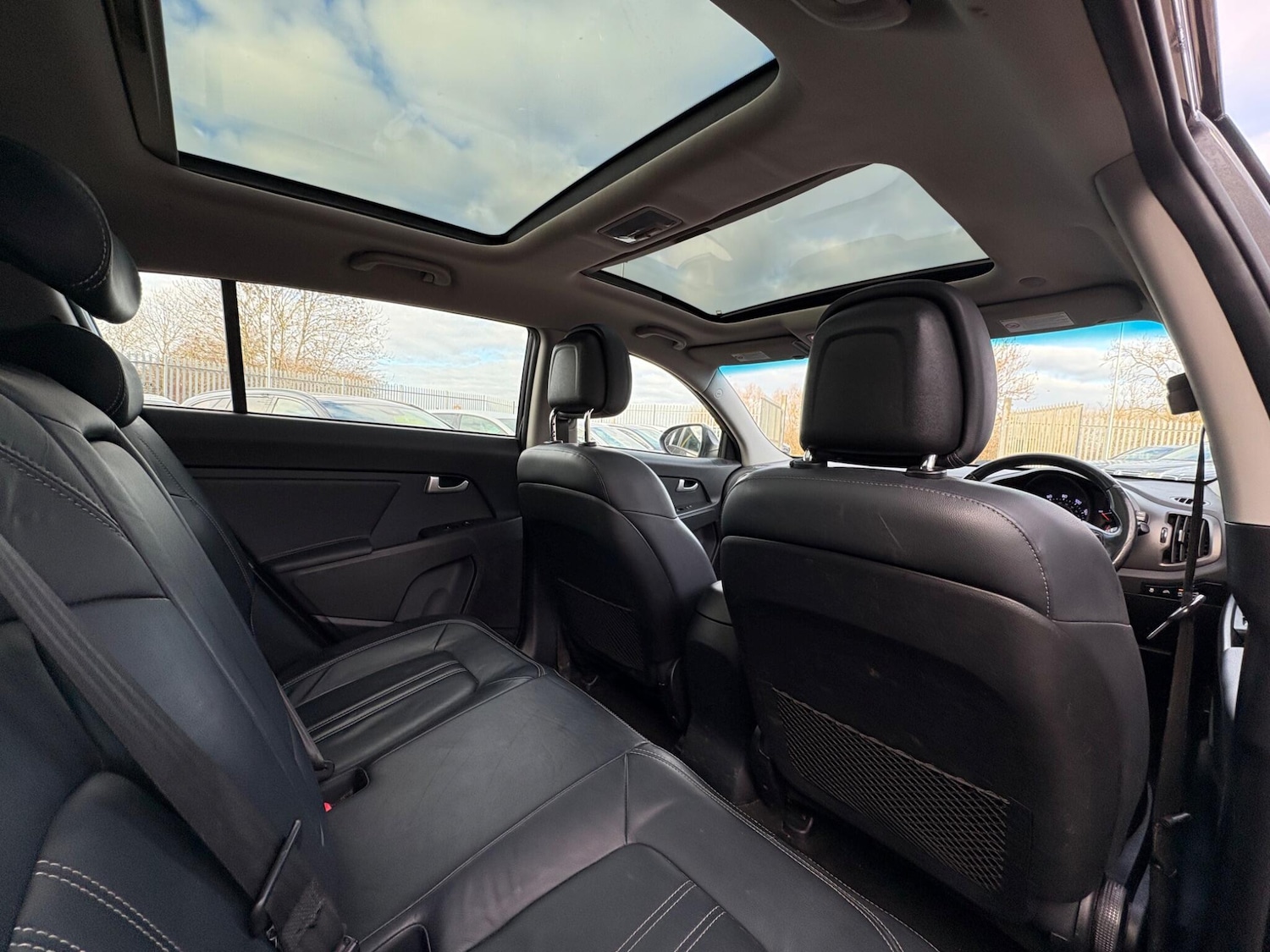 Used Kia Sportage 2013 for sale - 77049903: Photo 9