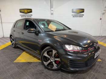 2015 (64) - 2.0 TSI GTI 5dr DSG [Performance Pack]