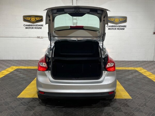 Used Ford Focus 2013 for sale - 75647113: Photo 20