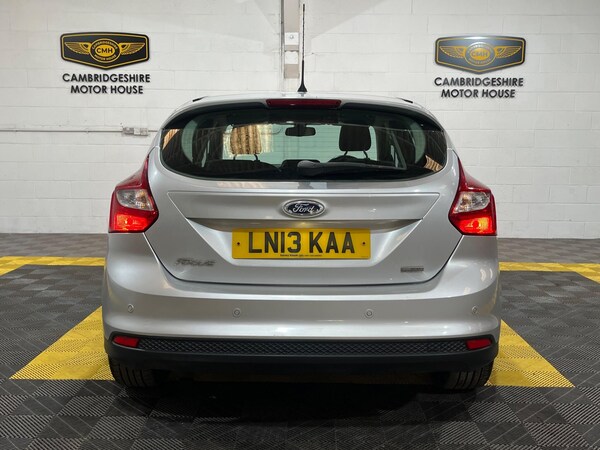 Used Ford Focus 2013 for sale - 75647113: Photo 22