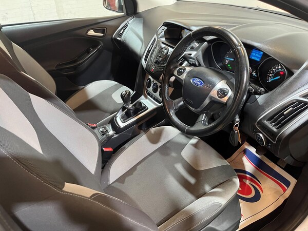 Used Ford Focus 2013 for sale - 75647113: Photo 23