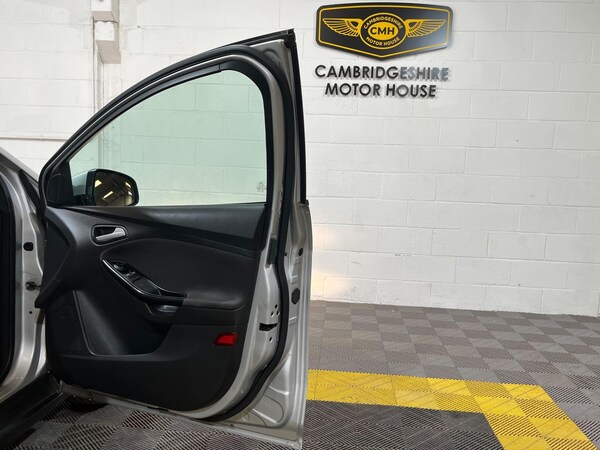 Used Ford Focus 2013 for sale - 75647113: Photo 27