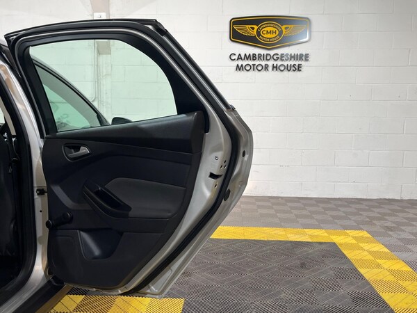 Used Ford Focus 2013 for sale - 75647113: Photo 31