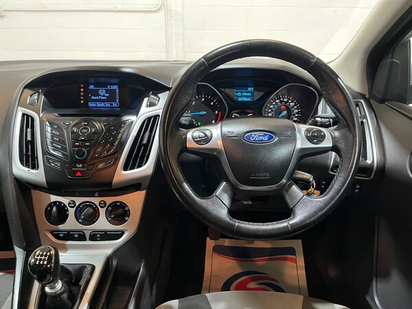 Used Ford Focus 2013 for sale - 75647113: Photo 32