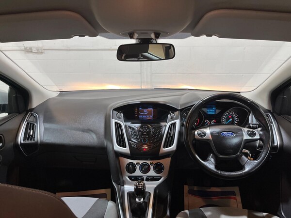 Used Ford Focus 2013 for sale - 75647113: Photo 33