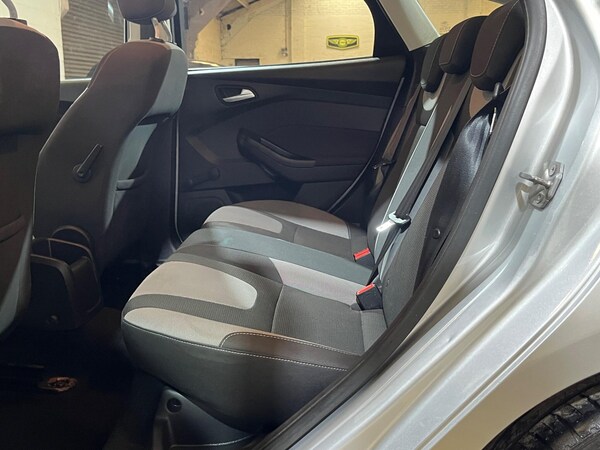 Used Ford Focus 2013 for sale - 75647113: Photo 36