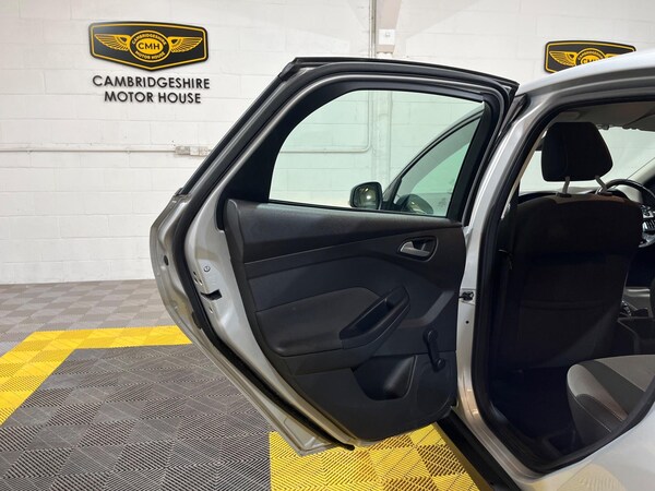 Used Ford Focus 2013 for sale - 75647113: Photo 38