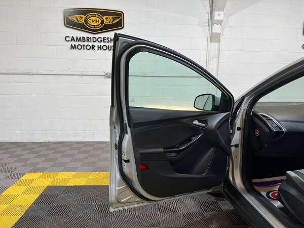 Used Ford Focus 2013 for sale - 75647113: Photo 39